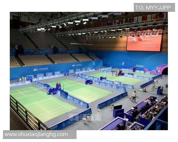 广州羽毛球队在亚运会积分榜上以92分稳居第一名展现强劲实力