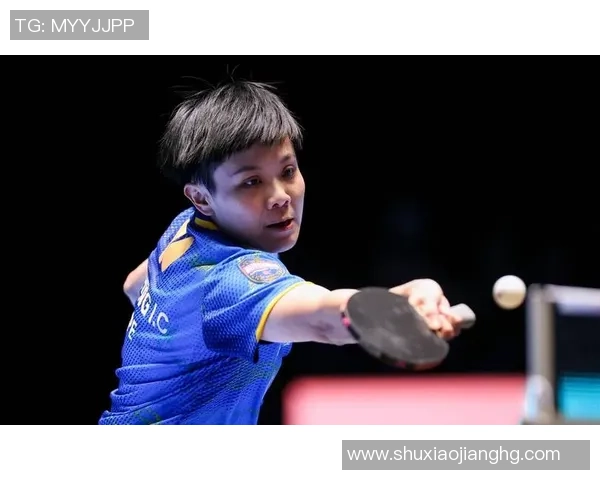 杭州乒乓球队在奥运会上的节奏表现与战术分析及未来发展展望 杭州乒乓球队在奥运会上的节奏表现与战术分析及未来发展展望