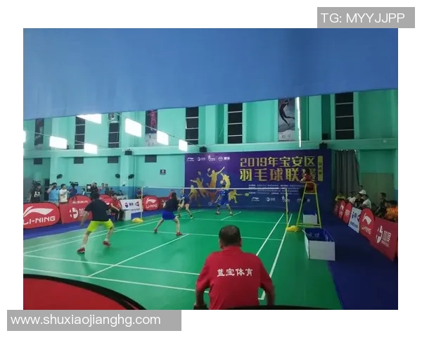 深圳羽毛球队比赛经验分享:从训练到赛场的成长之路 深圳羽毛球队比赛经验分享:从训练到赛场的成长之路