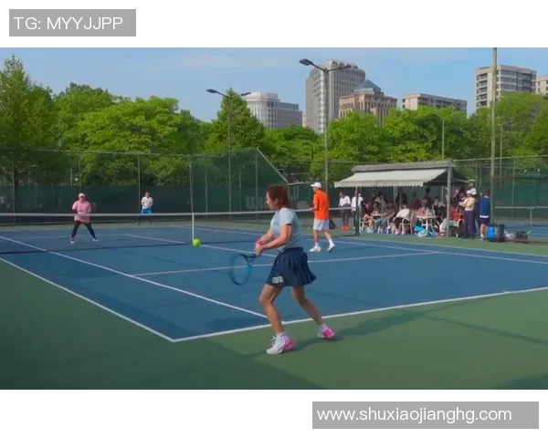 杭州网球队杯赛表现分析节奏掌控与战术运用的深度解读 杭州网球队杯赛表现分析节奏掌控与战术运用的深度解读