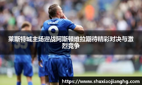 莱斯特城主场迎战阿斯顿维拉期待精彩对决与激烈竞争