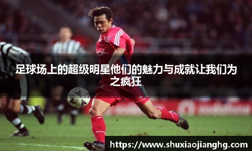 足球场上的超级明星他们的魅力与成就让我们为之疯狂